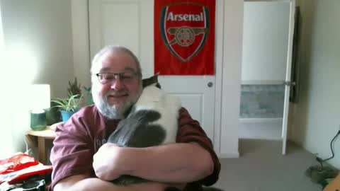 Turd Ferguson online show from 02-17-26, 02:57