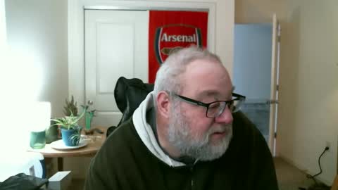 Turd Ferguson online show from 02-25-26, 12:59