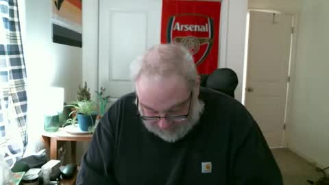 Turd Ferguson online show from 03-14-26, 12:10