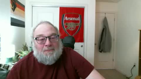 Turd Ferguson online show from 04-01-26, 01:41