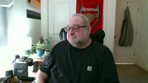 Turd Ferguson online show from 04-04-26, 11:51