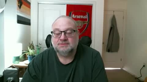 Turd Ferguson online show from 04-12-26, 11:59