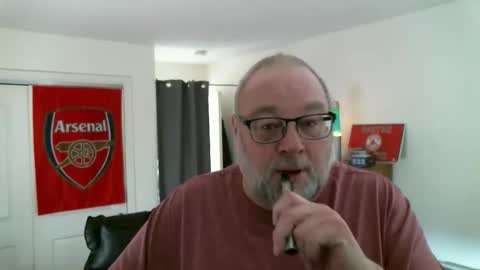 Turd Ferguson online show from 04-23-26, 12:15