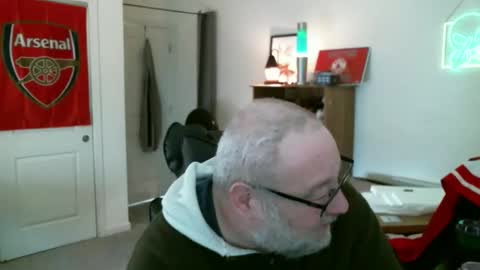 Turd Ferguson online show from 04-27-26, 11:52