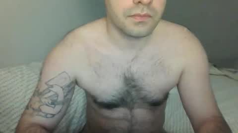 Turkishsausage online show from 05-14-26, 03:57