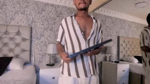 Turner online show from 04-07-26, 12:05
