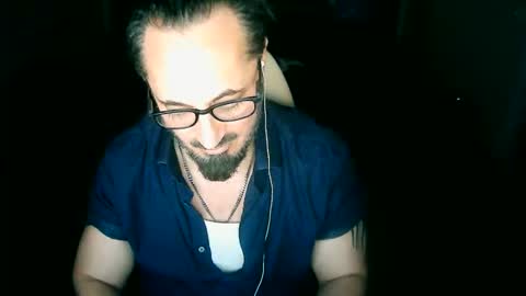 tuscan_taurus online show from 04-25-26, 08:28