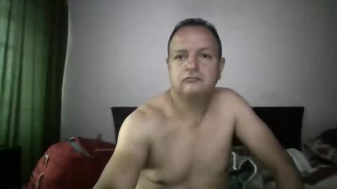 Mario Ramirez online show from 11-28-25, 11:24