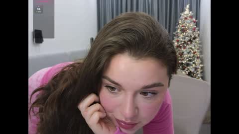 Ariana online show from 12-16-24, 09:09