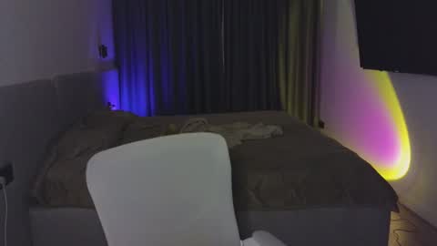 Ariana online show from 01-10-25, 09:20