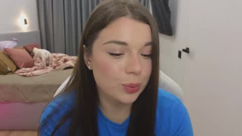 Ariana online show from 02-17-25, 08:26