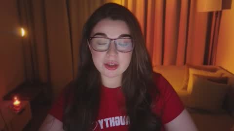 Ariana online show from 02-20-26, 08:31