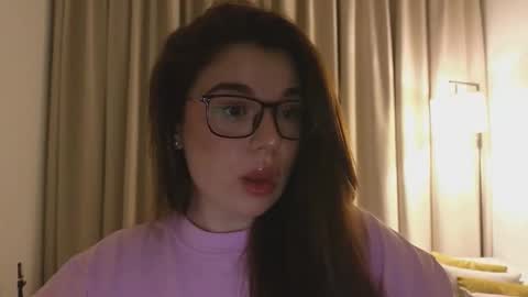 Ariana online show from 03-07-26, 08:50