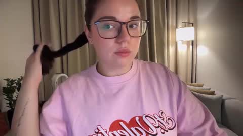 Ariana online show from 07-05-26, 08:27