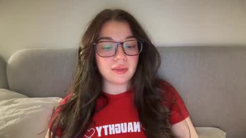 Ariana online show from 07-16-26, 08:26