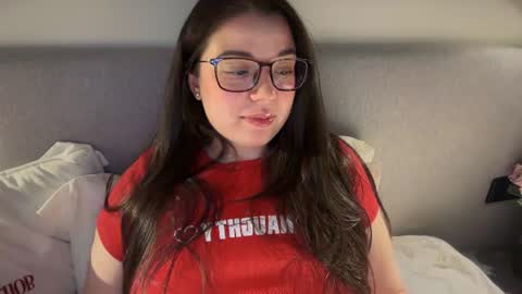 Ariana online show from 07-17-26, 06:46