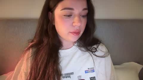 Ariana online show from 07-19-26, 06:55