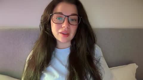 Ariana online show from 07-27-26, 07:21