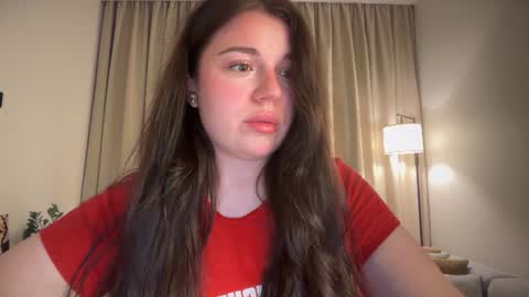 Ariana online show from 08-07-26, 06:32