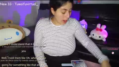 Tay online show from 01-17-26, 10:13