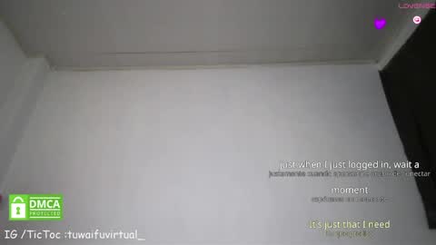 Tay online show from 05-03-26, 01:33