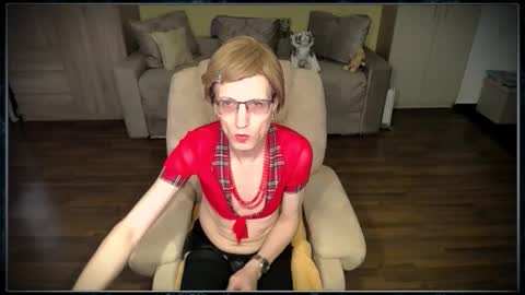 Clementine online show from 01-10-26, 08:05