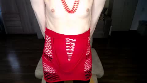 Clementine online show from 04-23-26, 08:13