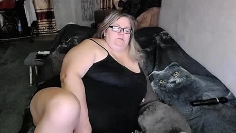 Lana online show from 01-16-26, 06:12