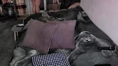 Lana online show from 02-07-26, 10:46