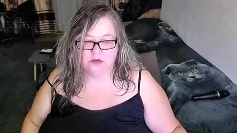 Lana online show from 03-01-26, 09:28