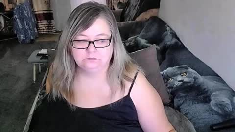 Lana online show from 03-06-26, 01:24