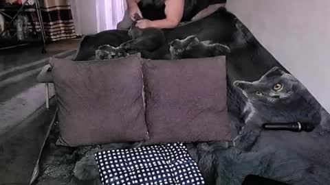 Lana online show from 03-22-26, 11:41