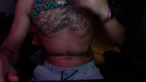 Snapshot of twackedntatted chatting on 01-15-25, 11:53 TwackedNTatted online show from 01-15-25, 11:53