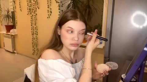 Emily online show from 02-13-26, 06:15