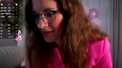 Amelie online show from 03-09-26, 03:16