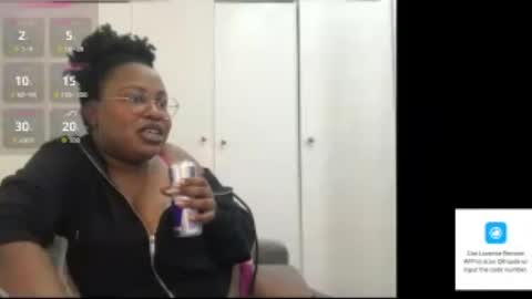 Snapshot of twerkingtemptress chatting on 06-17-26, 08:43 Twerking Temptress online show from 06-17-26, 08:43