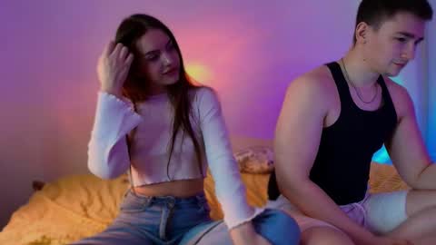 Snapshot of twiceashotxxx chatting on 03-22-26, 06:22 Kris and David online show from 03-22-26, 06:22