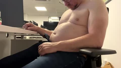 Fred Eric Smitherton online show from 01-30-25, 04:06