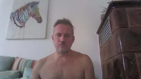 twiga72 online show from 01-12-26, 11:15