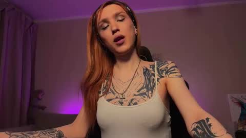 Maria 3 online show from 11-24-25, 03:12