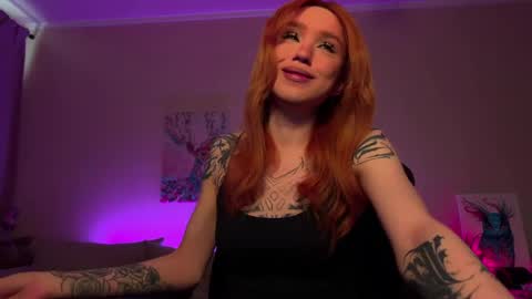 Maria 3 online show from 06-06-26, 04:12