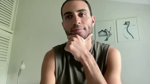 Twinkboy online show from 01-18-25, 04:37