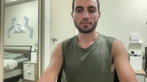 Twinkboy online show from 01-31-25, 01:12