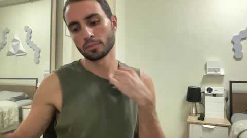 Twinkboy online show from 02-04-25, 11:38