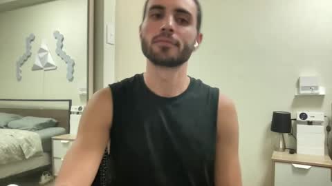 Twinkboy online show from 02-05-25, 11:34