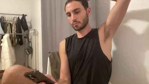 Twinkboy online show from 10-09-25, 08:29