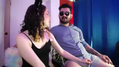 TwinFlamesXX online show from 03-03-26, 05:30