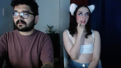 TwinFlamesXX online show from 03-11-26, 03:23