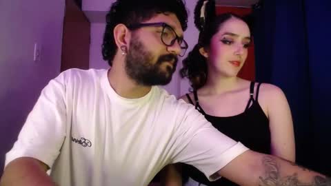 TwinFlamesXX online show from 03-16-26, 02:28