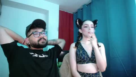 TwinFlamesXX online show from 04-01-26, 02:34